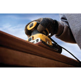 DeWalt DWE6411K 1/4" Sheet Orbital Finish Sander
