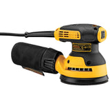 DeWalt DWE6423K 5" Variable Speed Random Orbit Sander