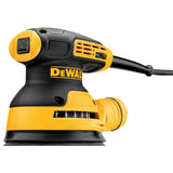 DeWalt DWE6423K 5" Variable Speed Random Orbit Sander