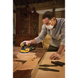 DeWalt DWE6423K 5" Variable Speed Random Orbit Sander