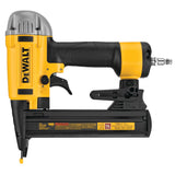DeWalt DWFP1838 1/4" Crown 18GA Finish Stapler