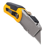DeWalt DWHT10035L Folding Retractable Utility Knife