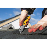 DeWalt DWHT10035L Folding Retractable Utility Knife