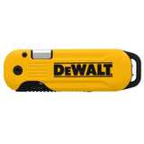 Dewalt DWHT10990 DEWALT ATOMIC COMPACT SERIES Push and Flip Folding Utility Knife