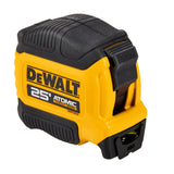 DEWALT DWHT38125S ATOMIC Compact Series 25' Tape Measure