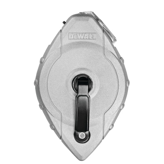 DeWalt DWHT47256 Cast Aluminum Chalk Reel