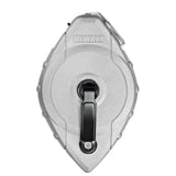 DeWalt DWHT47256 Cast Aluminum Chalk Reel
