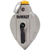 DeWalt DWHT47256 Cast Aluminum Chalk Reel