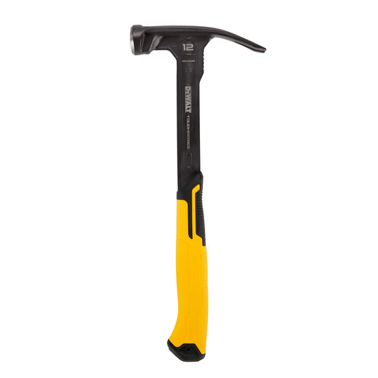 DeWalt DWHT51135X 12 Oz. MIG Weld Nailing Hammer