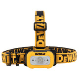 DeWalt DWHT81424 200 Lumen AAA Headlamp