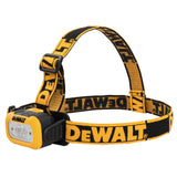 DeWalt DWHT81424 200 Lumen AAA Headlamp