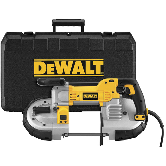 DeWalt DWM120K 10 Amp Deep Cut Band Saw