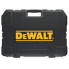 DEWALT DWMT45411  TOUGHSERIES 3 Drive Mechanics Tool Set (155 pc.)