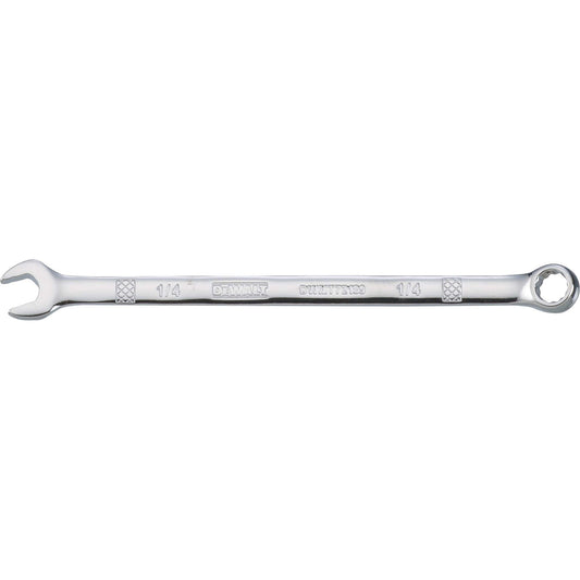 DeWalt DWMT72189OSP Mechanics Combination Wrench 1/4"