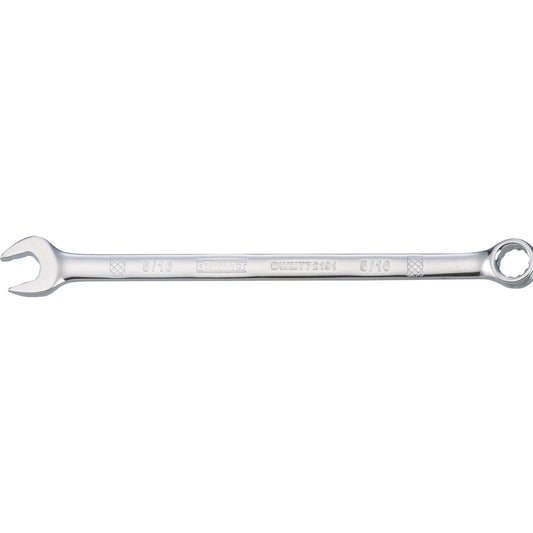 DeWalt DWMT72191OSP Mechanics Combination Wrench 5/16"