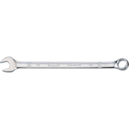 DeWalt DWMT72211OSP Mechanics Combination Wrench 10 MM