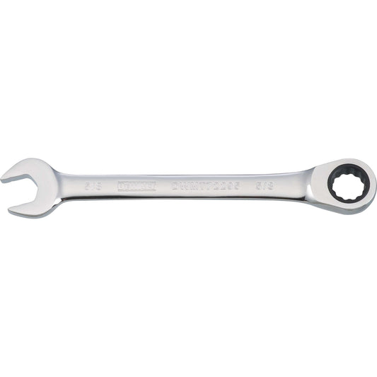 DeWalt DWMT72295OSP Mechanics Ratcheting Combination Wrench 5/8"