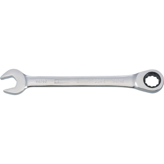 DeWalt DWMT72296OSP Mechanics Ratcheting Combination Wrench 11/16"