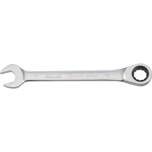DeWalt DWMT72304OSP Mechanics Ratcheting Combination Wrench 16 MM
