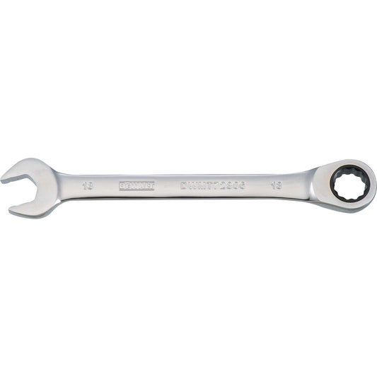 DeWalt DWMT72306OSP Mechanics Ratcheting Combination Wrench 18 MM