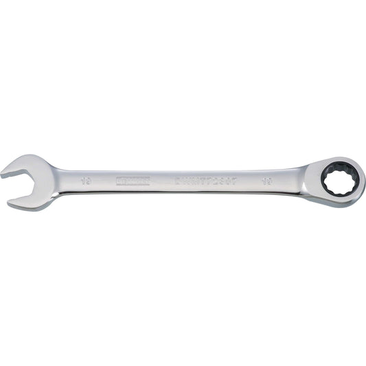 DeWalt DWMT72307OSP Mechanics Ratcheting Combination Wrench 19 MM
