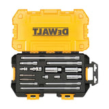 DeWalt DWMT73807 1 1/4" & 3/8" Drive Accessory Set
