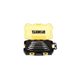DeWalt DWMT73809 8 Piece Combination SAE Wrench Set