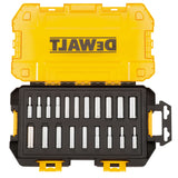 DeWalt DWMT73811 2 1/4" Drive Deep Socket Set