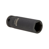 DeWalt DWMT73937OSP Mechanics 6 Point 1/2" Drive Deep Impact Socket 11/16" SAE