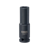 DeWalt DWMT73947OSP Mechanics 6 Point 1/2" Drive Deep Impact Socket 14 MM