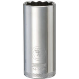 DeWalt DWMT74141OSP Mechanics 12 Point 3/8" Drive Deep Socket 13/16" SAE