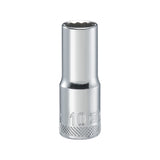 DeWalt DWMT74502OSP Mechanics 12 Point 3/8" Drive Deep Socket 10 MM