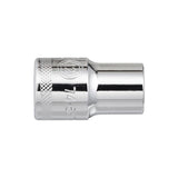 DeWalt DWMT74567OSP Mechanics 12 Point 1/2" Drive Socket 12 MM