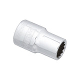 DeWalt DWMT74567OSP Mechanics 12 Point 1/2" Drive Socket 12 MM
