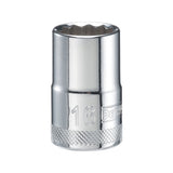 DeWalt DWMT74572OSP Mechanics 12 Point 1/2" Drive Socket 15/16" SAE