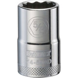 DeWalt DWMT74590OSP Mechanics 12 Point 1/2" Drive Socket 5/8" SAE