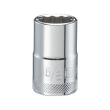 DeWalt DWMT74590OSP Mechanics 12 Point 1/2" Drive Socket 5/8" SAE