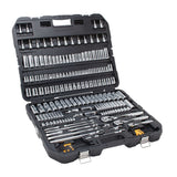 DeWalt DWMT75049 192 PC MECHANICS TOOLS SET
