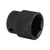 DeWalt DWMT75123OSP Mechanics 6 Point 1/2" Drive Impact Socket 1-1/16" SAE