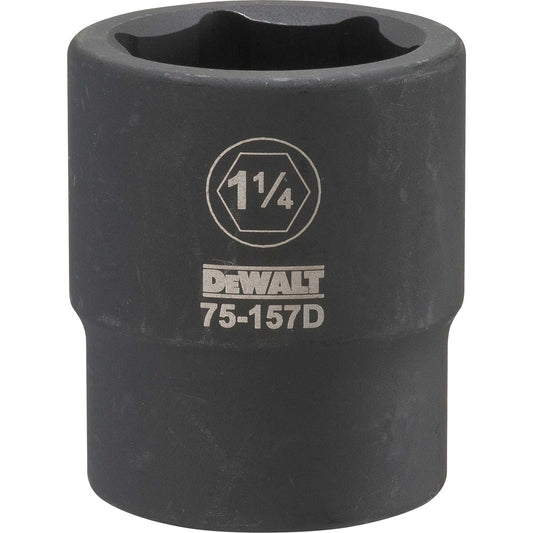 DeWalt DWMT751 1/4 SAE Socket