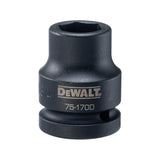 DeWalt DWMT75170OSP Mechanics 3/4" Drive Impact Socket 3/4" SAE Socket