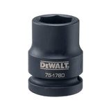 DeWalt DWMT75178OSP Mechanics 3/4" Drive Impact Socket 7/8" SAE Socket
