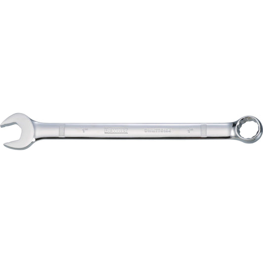 DeWalt DWMT75184OSP Mechanics Combination Wrench 1"