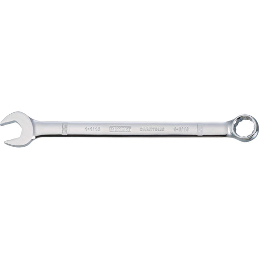 DeWalt DWMT75185OSP Mechanics Combination Wrench 1-1/16"