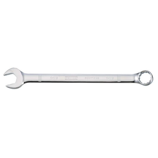 DeWalt DWMT75188OSP Mechanics Combination Wrench 1-1/8"