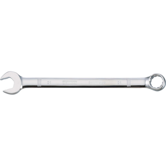 DeWalt DWMT75193OSP Mechanics Combination Wrench 21 MM