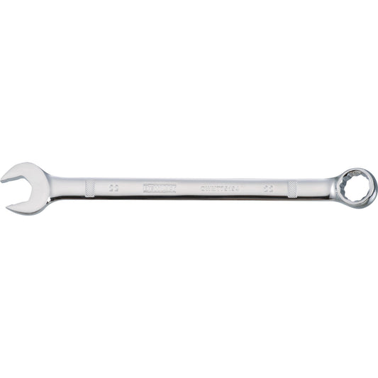 DeWalt DWMT75194OSP Mechanics Combination Wrench 22 MM