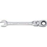 DeWalt DWMT75201OSP Mechanics Flat Head Ratcheting Combination Wrench 10 MM