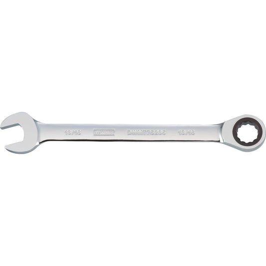 DeWalt DWMT75235OSP Mechanics Ratcheting Combination Wrench 13/16"