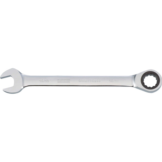 DeWalt DWMT75238OSP Mechanics Ratcheting Combination Wrench 15/16"